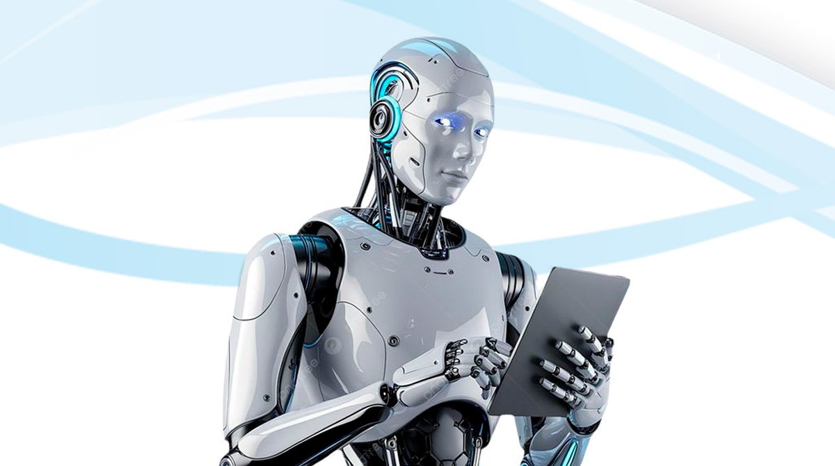 Tecnologia & Inteligência Artificial